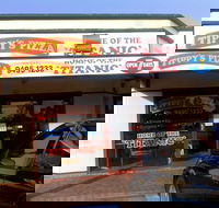 Tippy's Pizza - Broome Tourism