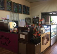 Affinity Cafe Roleystone - Broome Tourism
