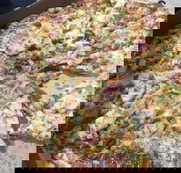 Bayside Pizza - Broome Tourism