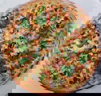 Bushy's Pizza - Broome Tourism