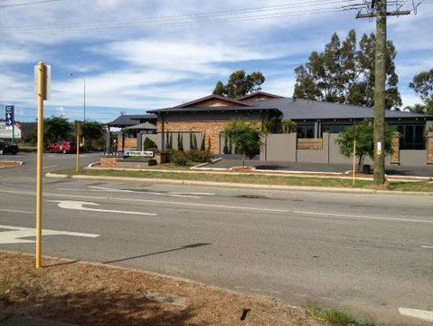 Byford Tavern - Broome Tourism 0