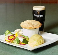 Captain Murphy's Irish Pub - Broome Tourism