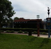 Cimbalino - Broome Tourism
