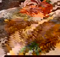 Condingup Tavern - Broome Tourism