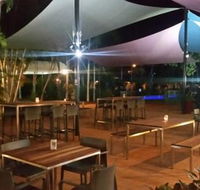 Conti Bar and Bistro - Broome Tourism