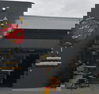 Crooked Spire Coffee House - Broome Tourism