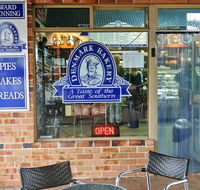 Denmark Bakery - Broome Tourism