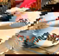 Dome Cafe Esperance - Broome Tourism