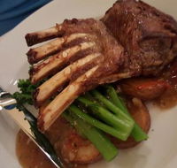 Eljays Restaurant at Comfort Inn Bay of Isles - Broome Tourism