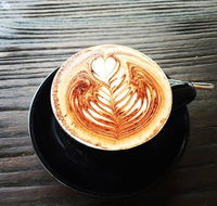 Emu Point Cafe - Broome Tourism