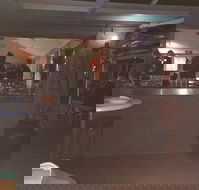 Gov's Sports Bar - Broome Tourism