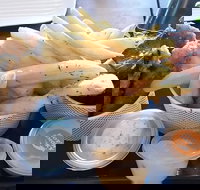 Grilld - Broome Tourism