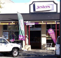 Jesters Pies - Broome Tourism