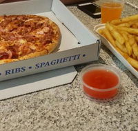 Jo Jo's Pizza  Kebabs - Broome Tourism