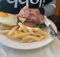 Kwinana Dome Cafe - Broome Tourism