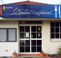La Fontana Restaurant - Broome Tourism