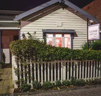 Lavender Cottage - Broome Tourism