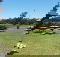 Leinster Tavern - Broome Tourism