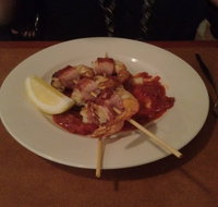 Loose Goose Bar and Restaurant - Broome Tourism