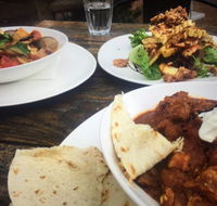 Mrs. Jones Cafe - Broome Tourism