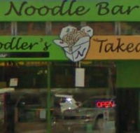 Noodlers Noodle Bar Albany - Broome Tourism