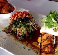 Pepper  Salt Restaurant - Broome Tourism