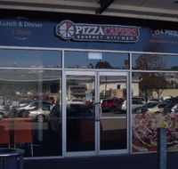 Pizza Capers - Broome Tourism