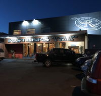 Rustlers Steakhouse and Grill - Broome Tourism