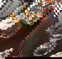 San Churro - Broome Tourism