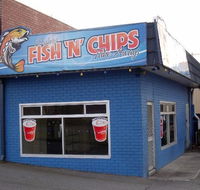 Sanford Fish and Chips - Broome Tourism