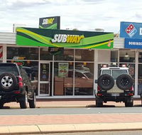 Subway - Broome Tourism