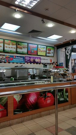 Subway Dunsborough - Broome Tourism 0