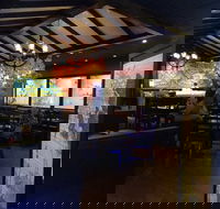 Tengu Asian Bistro - Broome Tourism