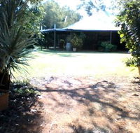 Thai Tea House - Broome Tourism