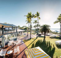The Bay Club - Broome Tourism