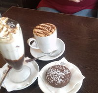 The Coffee Club at Midland Gate - Broome Tourism