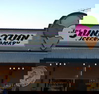 The Junction Icecreamery - Broome Tourism