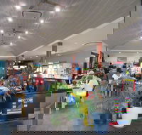 The Millie Cafe - Broome Tourism