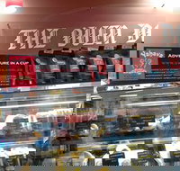 The Oven Door Bakery Cafe - Broome Tourism