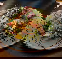 The Pier Hotel Bistro - Broome Tourism