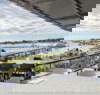 Thomsons Restaurant - Broome Tourism