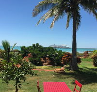 Thousand Stars Bar and Cafe - Broome Tourism