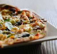 Yirri Grove Olive Farm and Restaurant - Broome Tourism