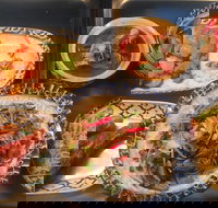 A Taste of Thai by fon - Broome Tourism