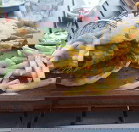 Bill's Bar - Broome Tourism