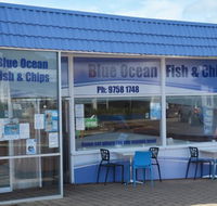 Blue Oceans Fish  Chips Augusta - Broome Tourism