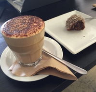 Blue Tiger Cafe - Broome Tourism