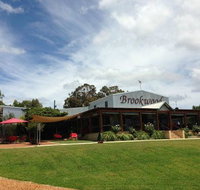 Brookwood Cafe  Restaurant