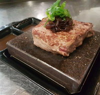 Carnarvon Motel HotRocks Restaurant - Broome Tourism