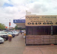 Cilantro Cafe - Broome Tourism